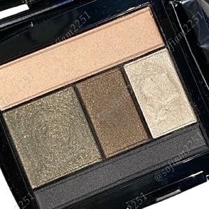 💛NEW!💛Lancôme 311 Golden Sage Color Design Eyeshadow Palette BNIB!